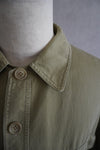 "MURA" Cotton Jacket – from Murska Sobota