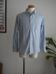 90's Bon Homme New York Made in U.S.A【ダメージ有】