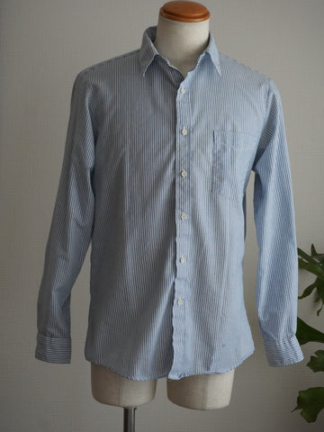90's Bon Homme New York Made in U.S.A【ダメージ有】