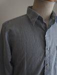 90's Bon Homme New York Made in U.S.A【ダメージ有】