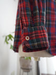 80's Rangeley Flannel Shirt