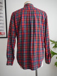 80's Rangeley Flannel Shirt