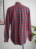80's Rangeley Flannel Shirt