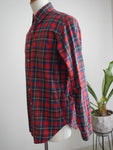 80's Rangeley Flannel Shirt