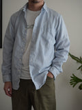 90's Bon Homme New York Made in U.S.A【ダメージ有】