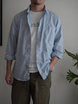 90's Bon Homme New York Made in U.S.A【ダメージ有】