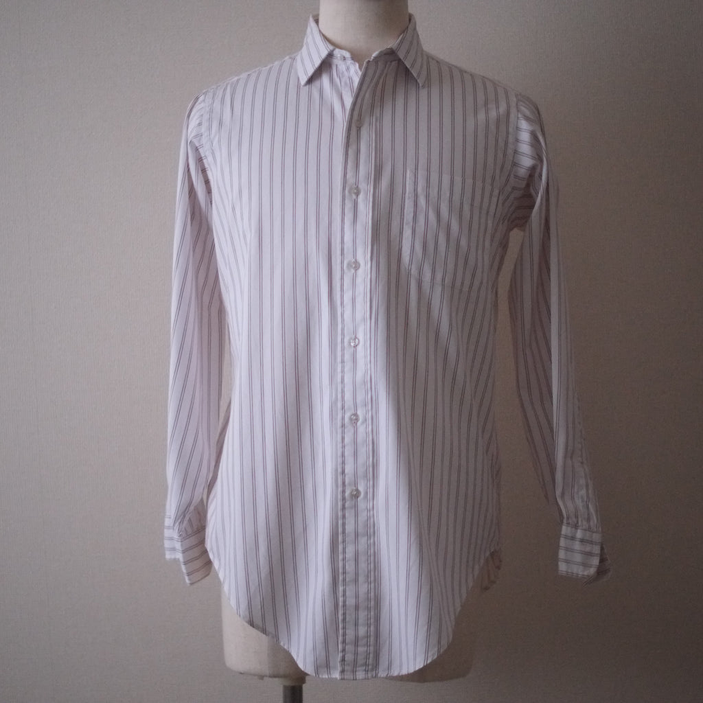 stripe shirt