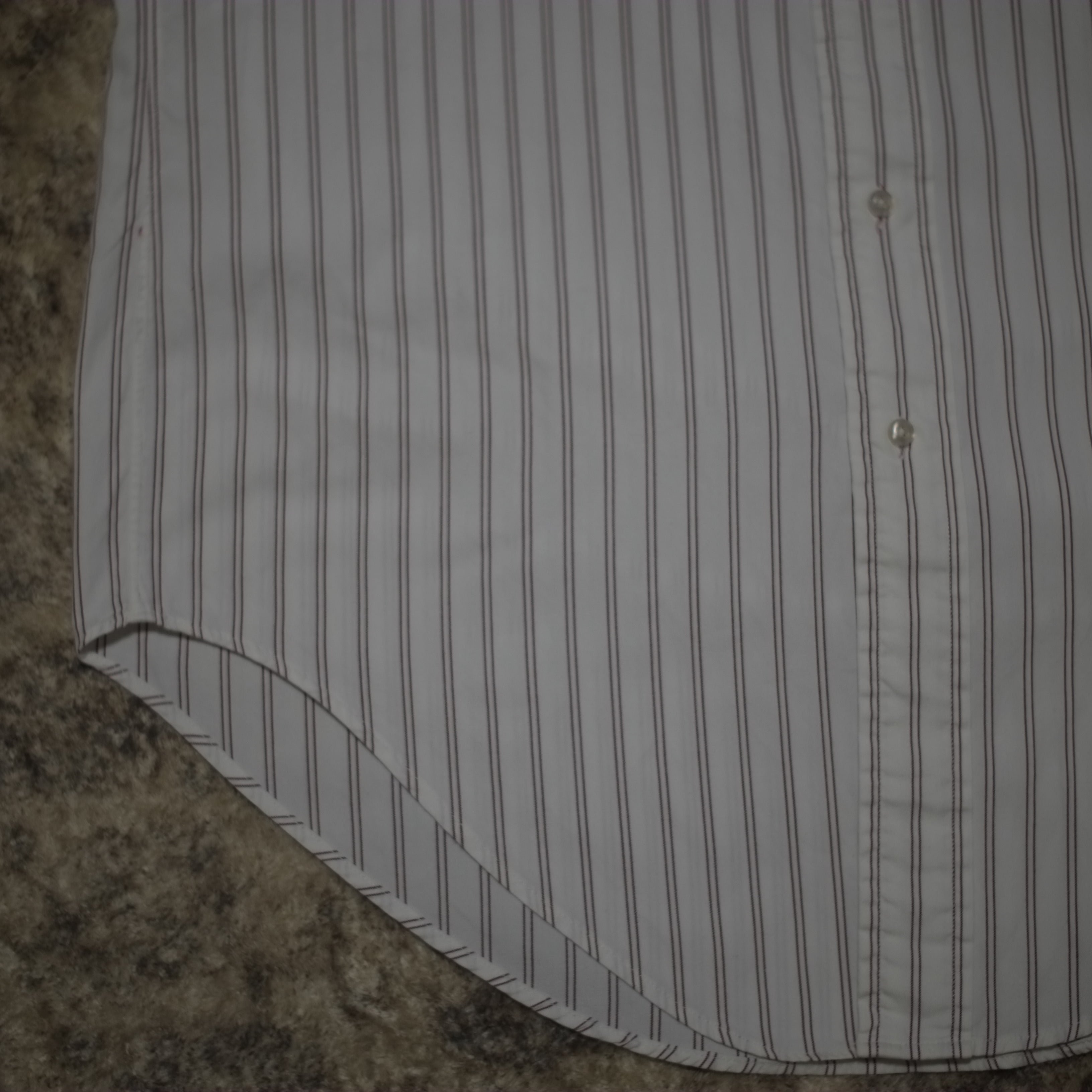 stripe shirt