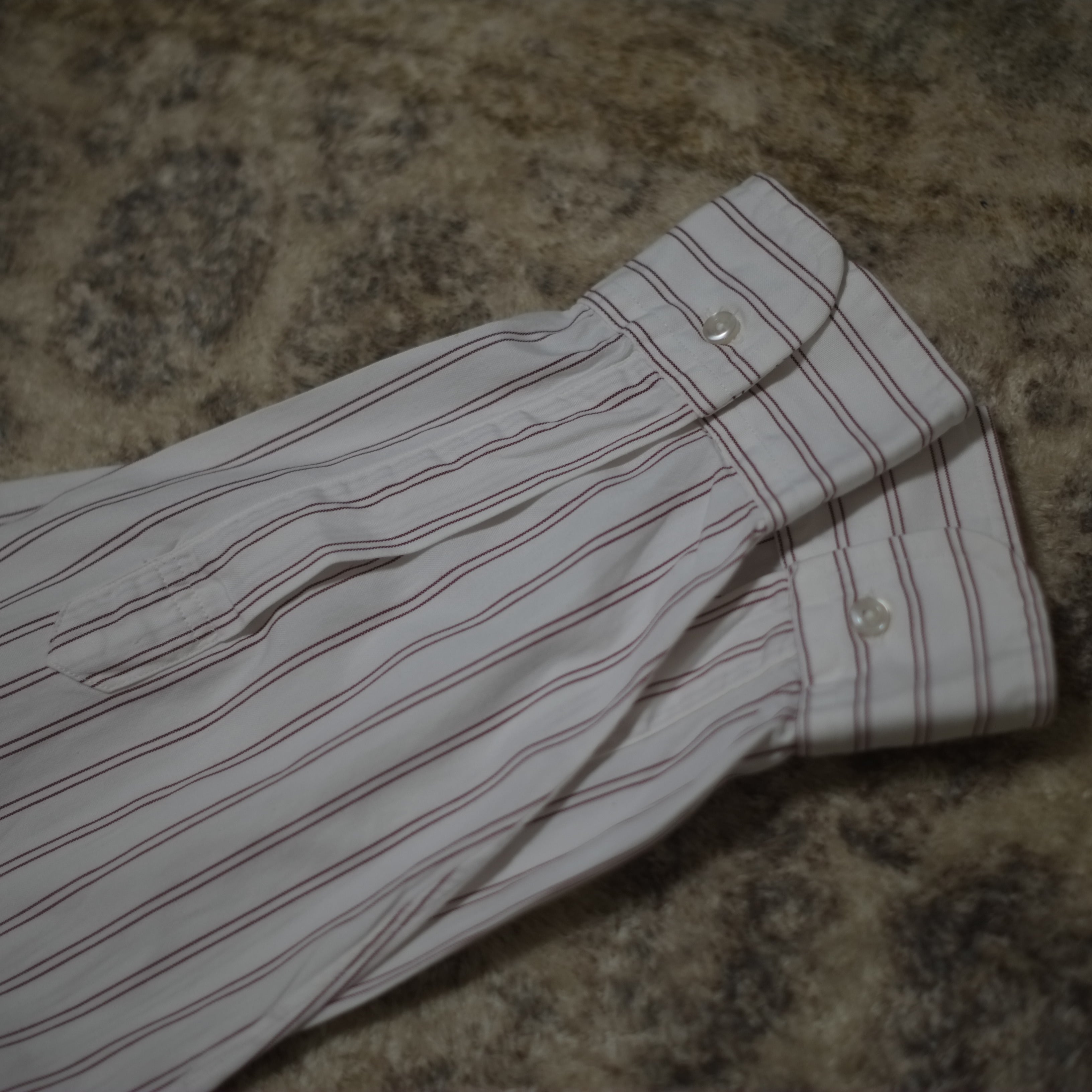 stripe shirt