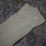 BLACK FLEECE Polo Collar Shirt