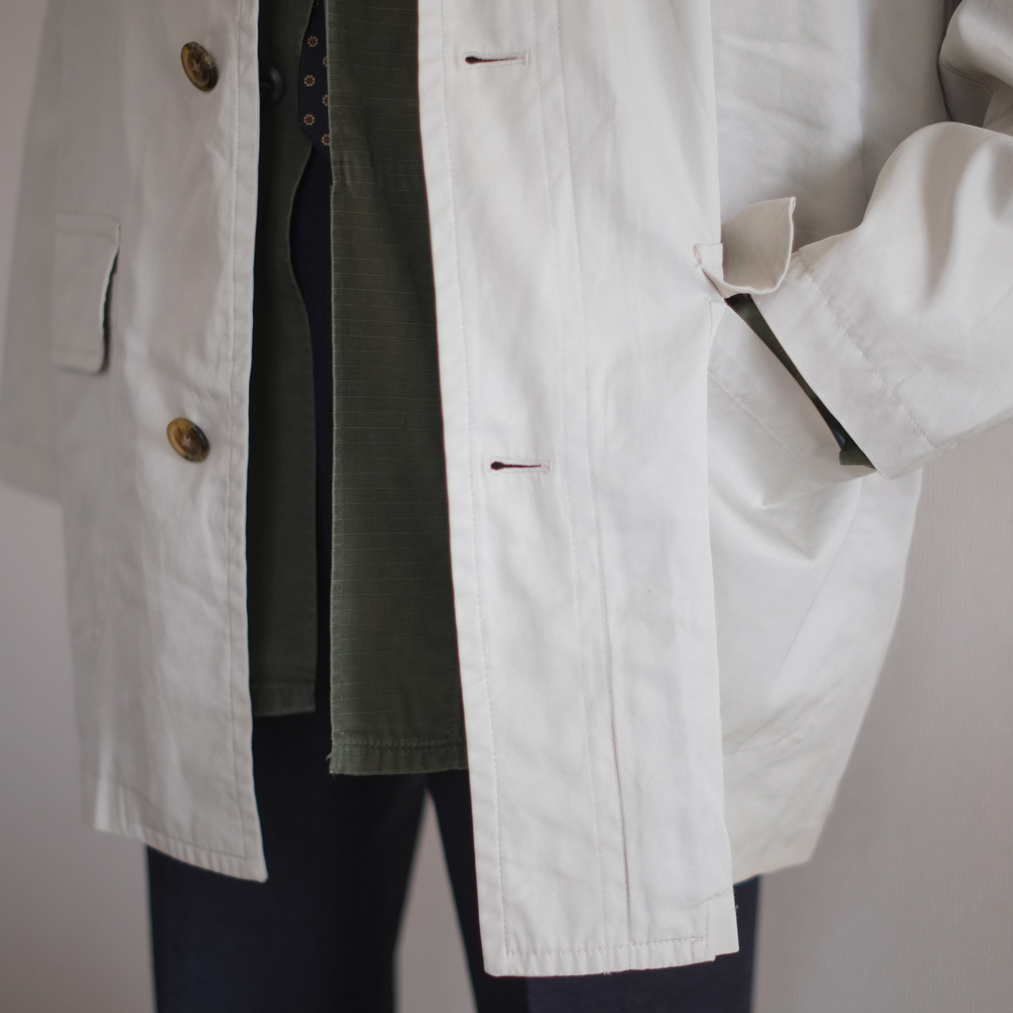 80s COAT