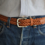 P2274 28mm PLAITED BELT 30/75