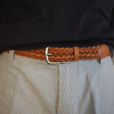 P2274 28mm PLAITED BELT 32/80