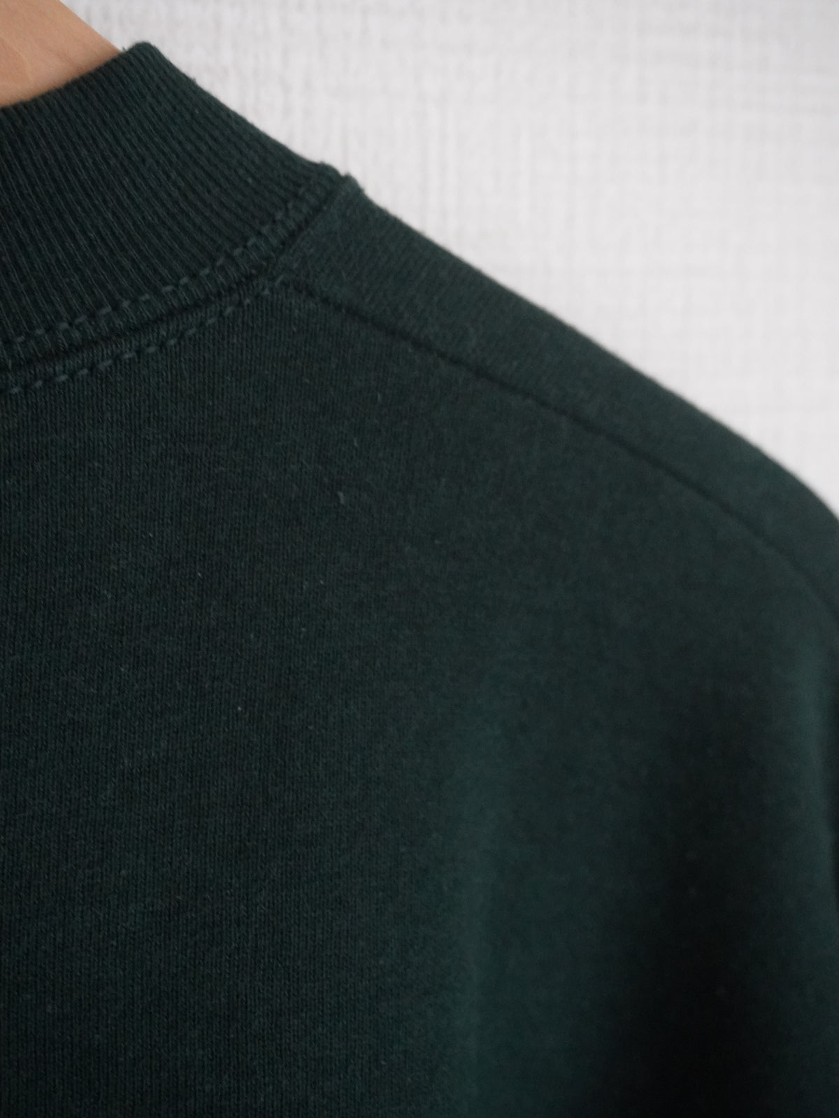 OLD USA SWEATSHIRT "Munsingwear"