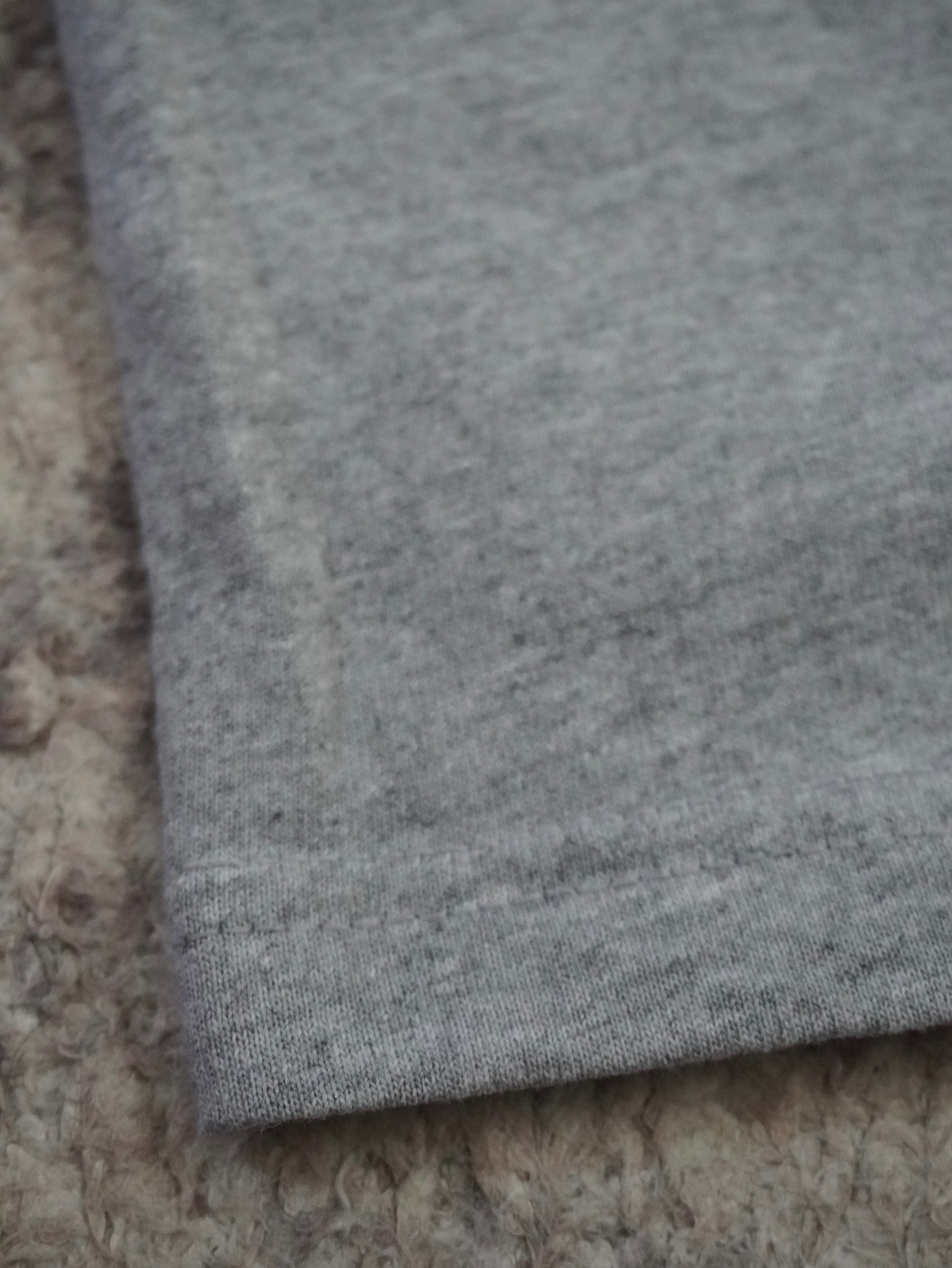 RIVERGATE BROTHERS Long-sleeved TEE (ASH)