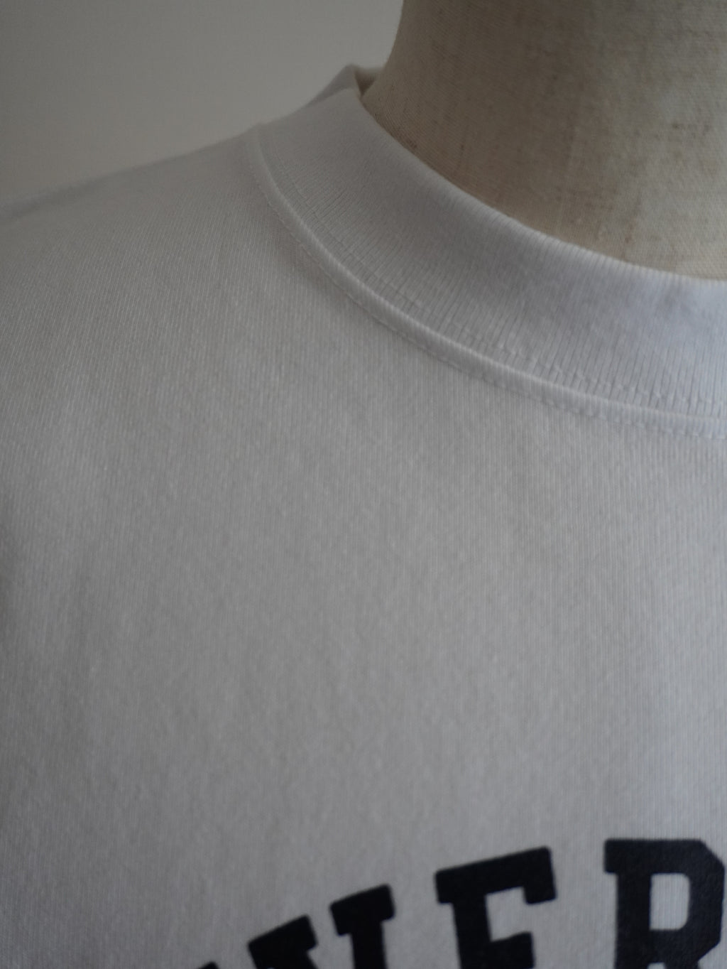 RIVERGATE BROTHERS USA COTTON TEE