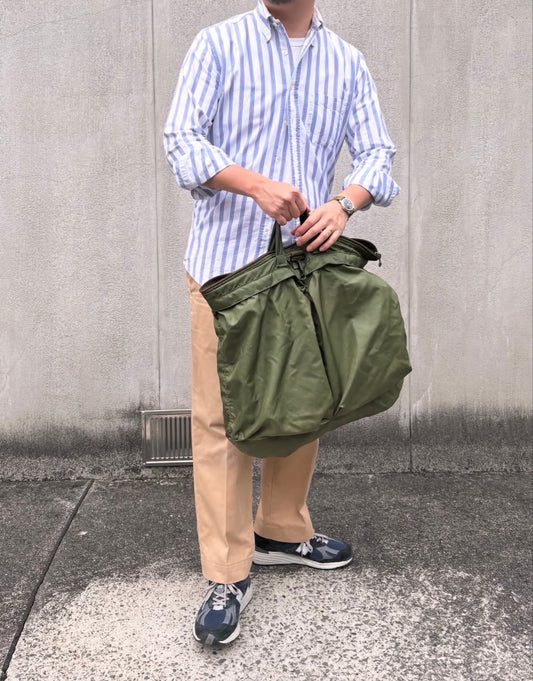 "CLARK"  ≪BRITISH KHAKI≫ W32