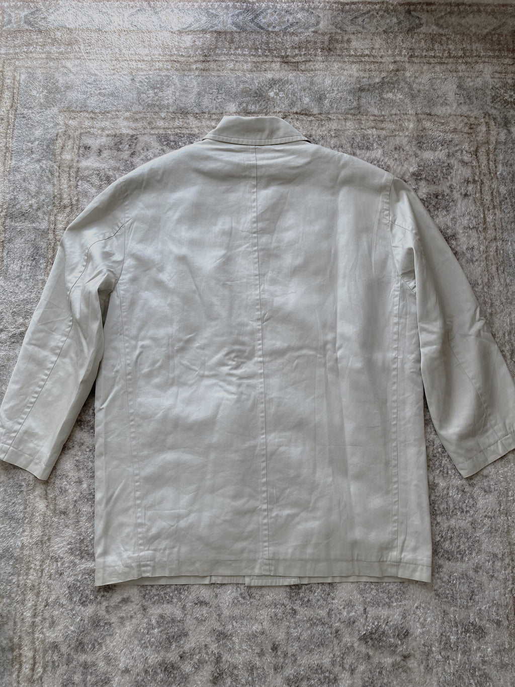 80s COAT