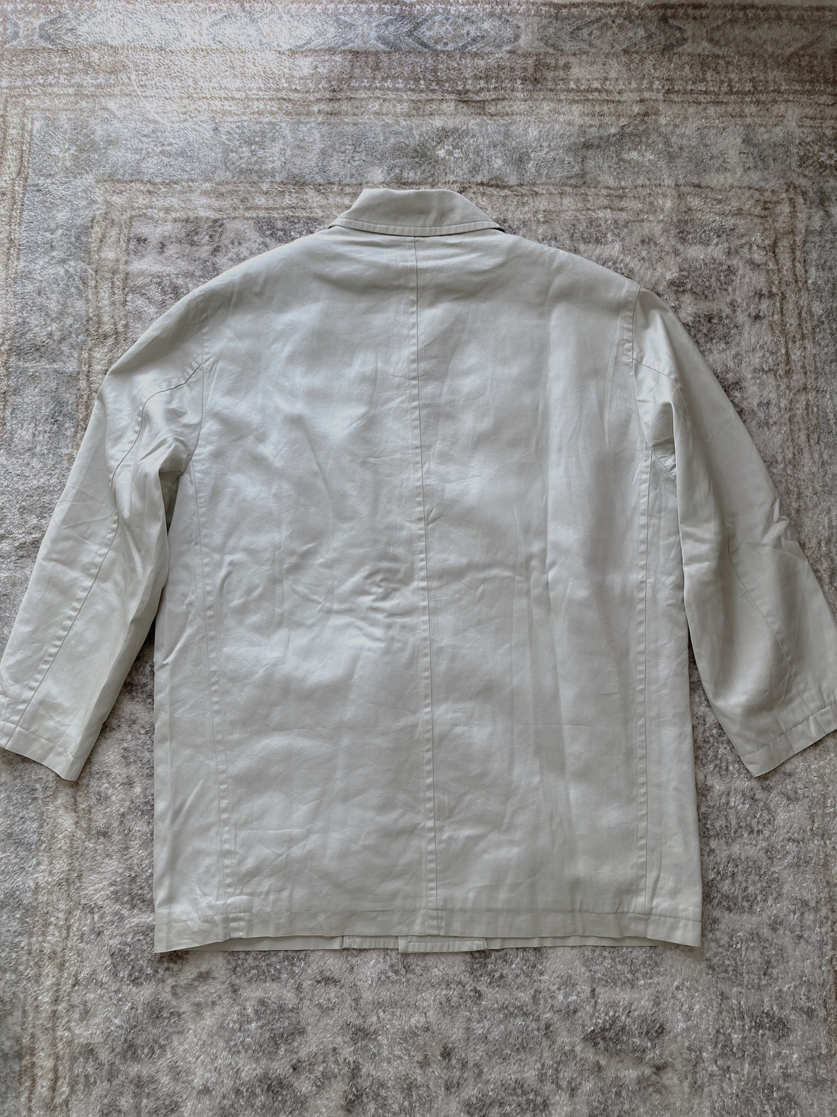 80s COAT