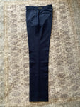 "REGENT" Wool Trousers (size W30/L34)