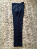 "REGENT" Wool Trousers (size W30/L34)