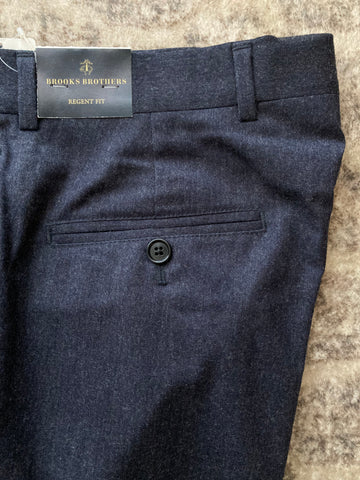 "REGENT" Wool Trousers (size W30/L34)