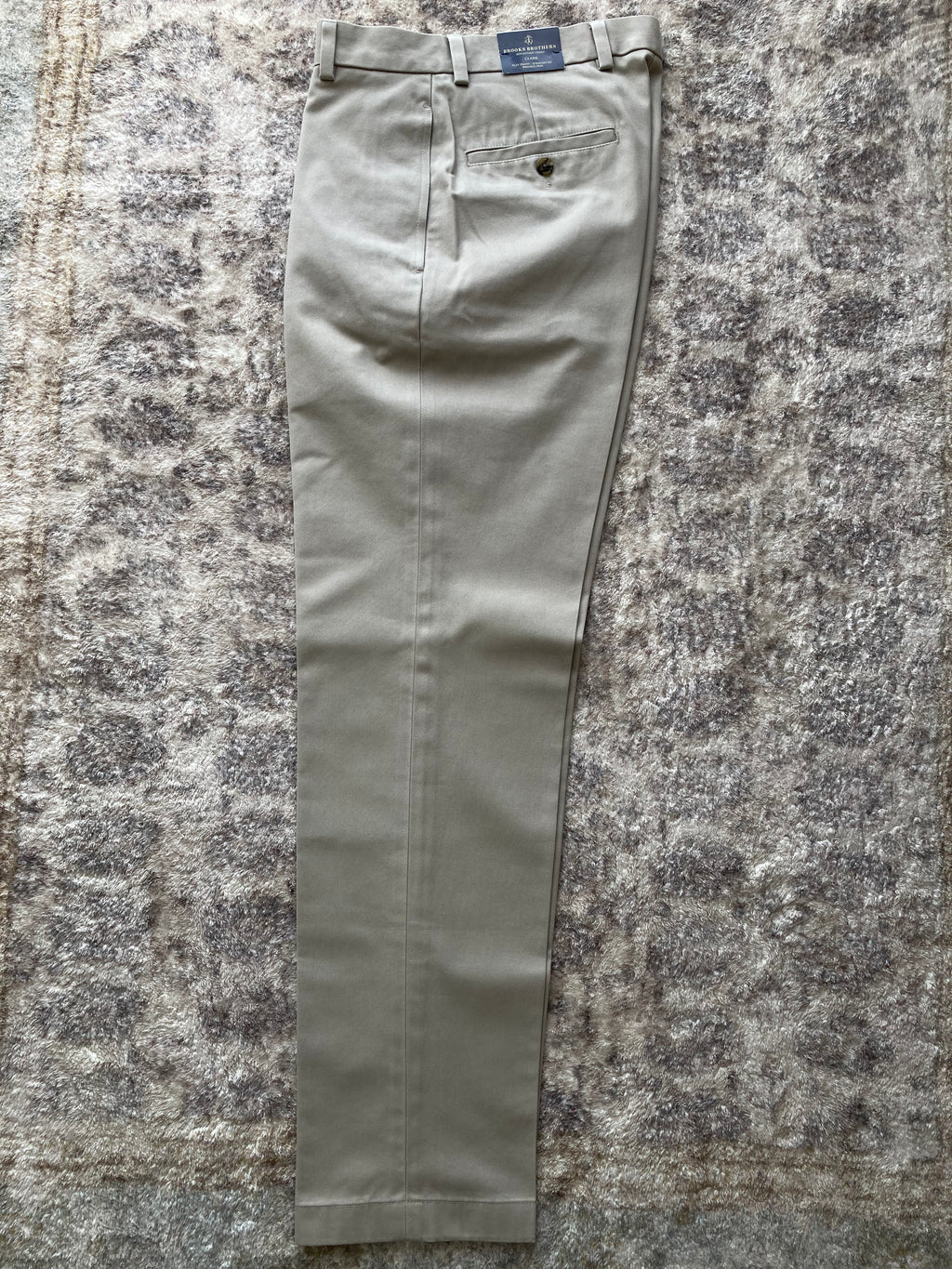 "CLARK" ≪KHAKI ≫ W31