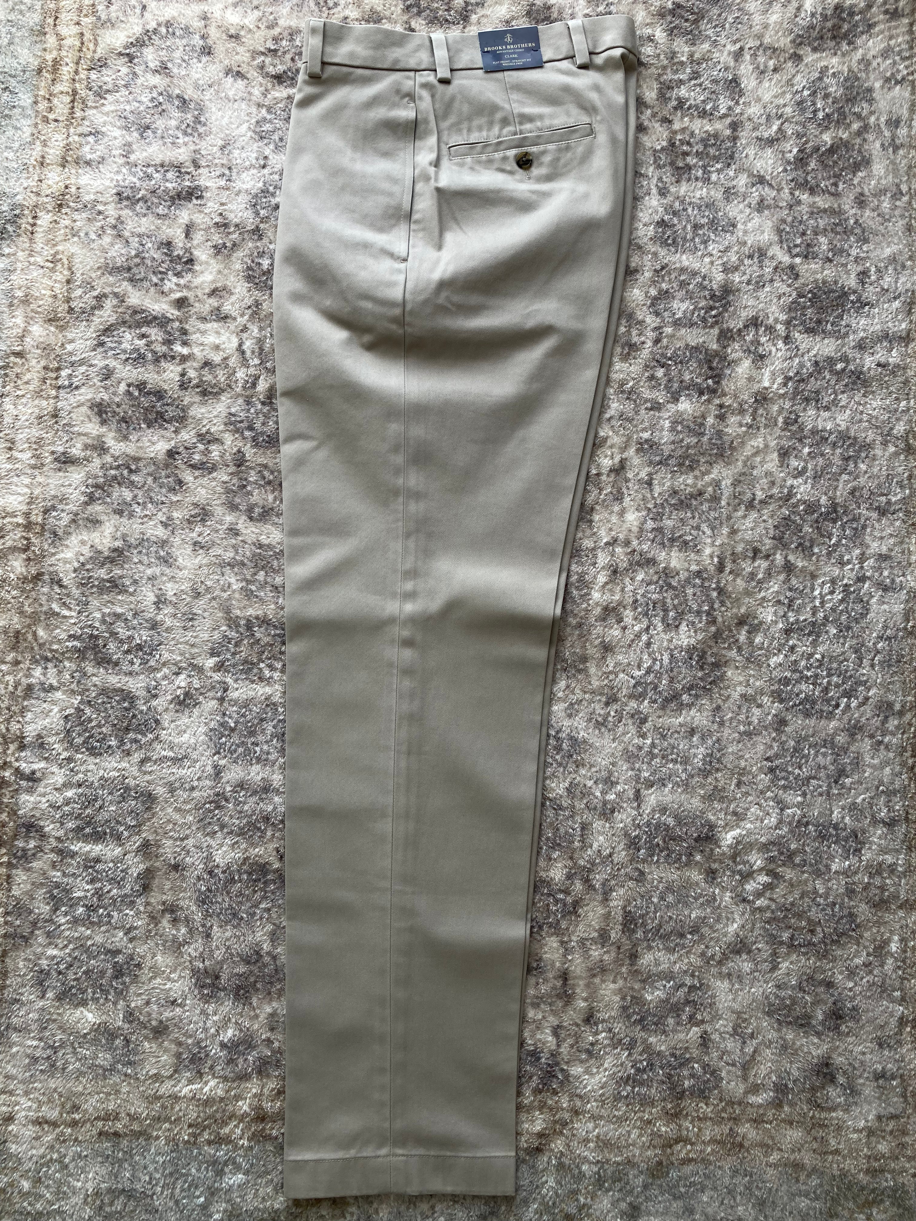 "CLARK" ≪KHAKI ≫ W31
