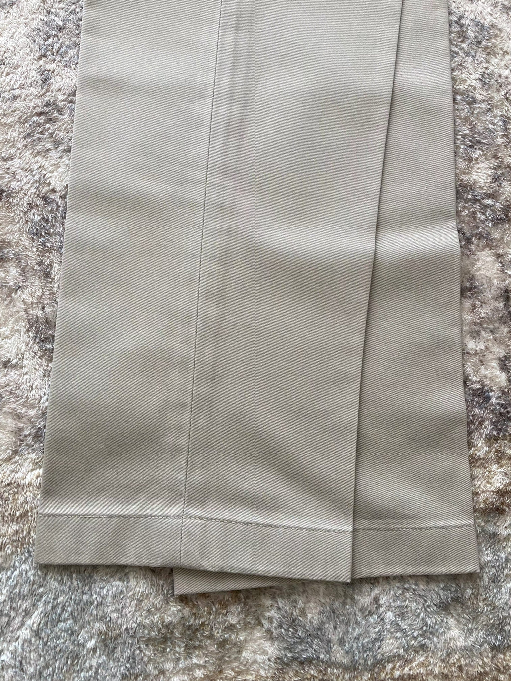 "CLARK" ≪KHAKI ≫ W31