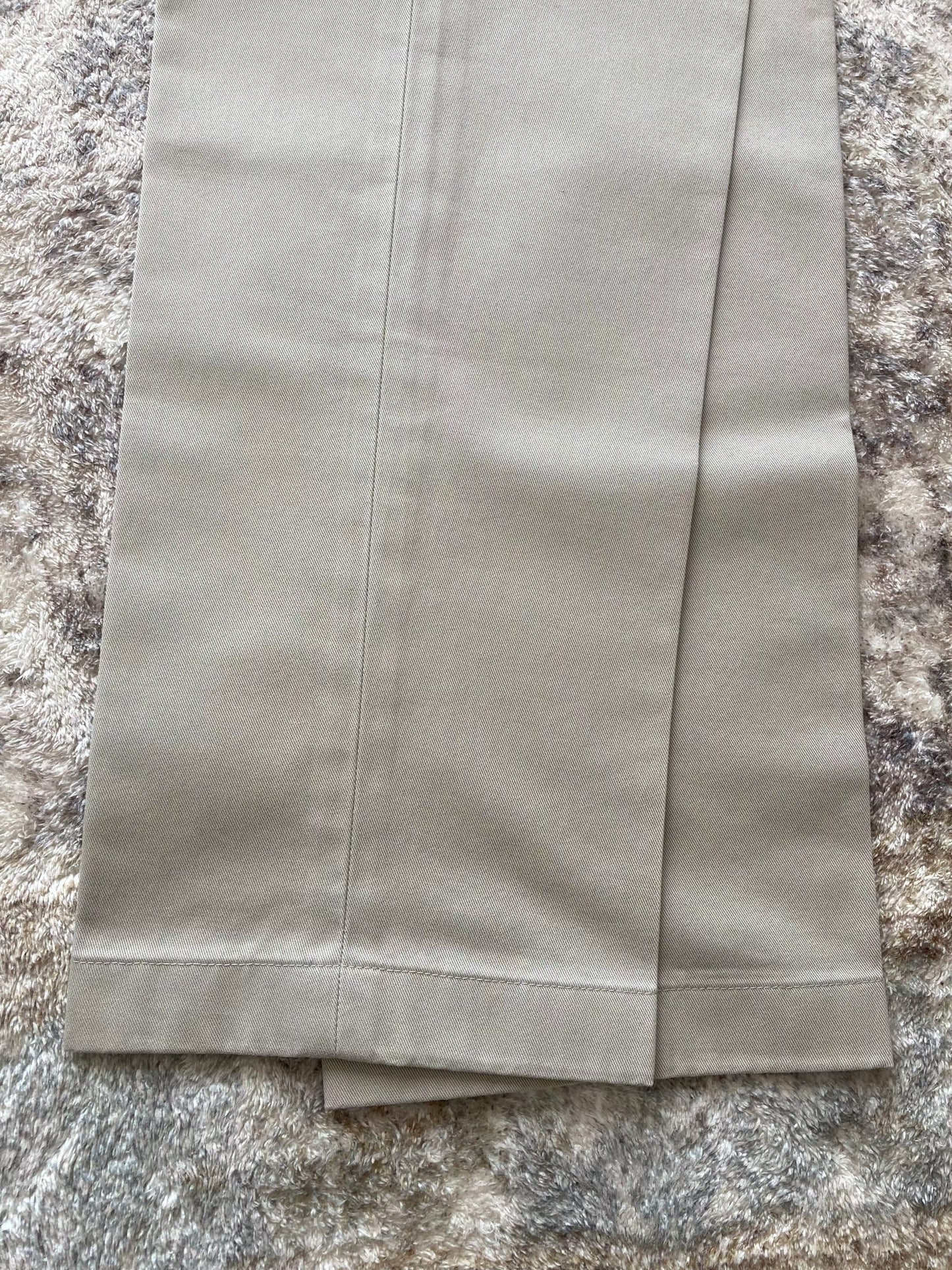 "CLARK" ≪KHAKI ≫ W31