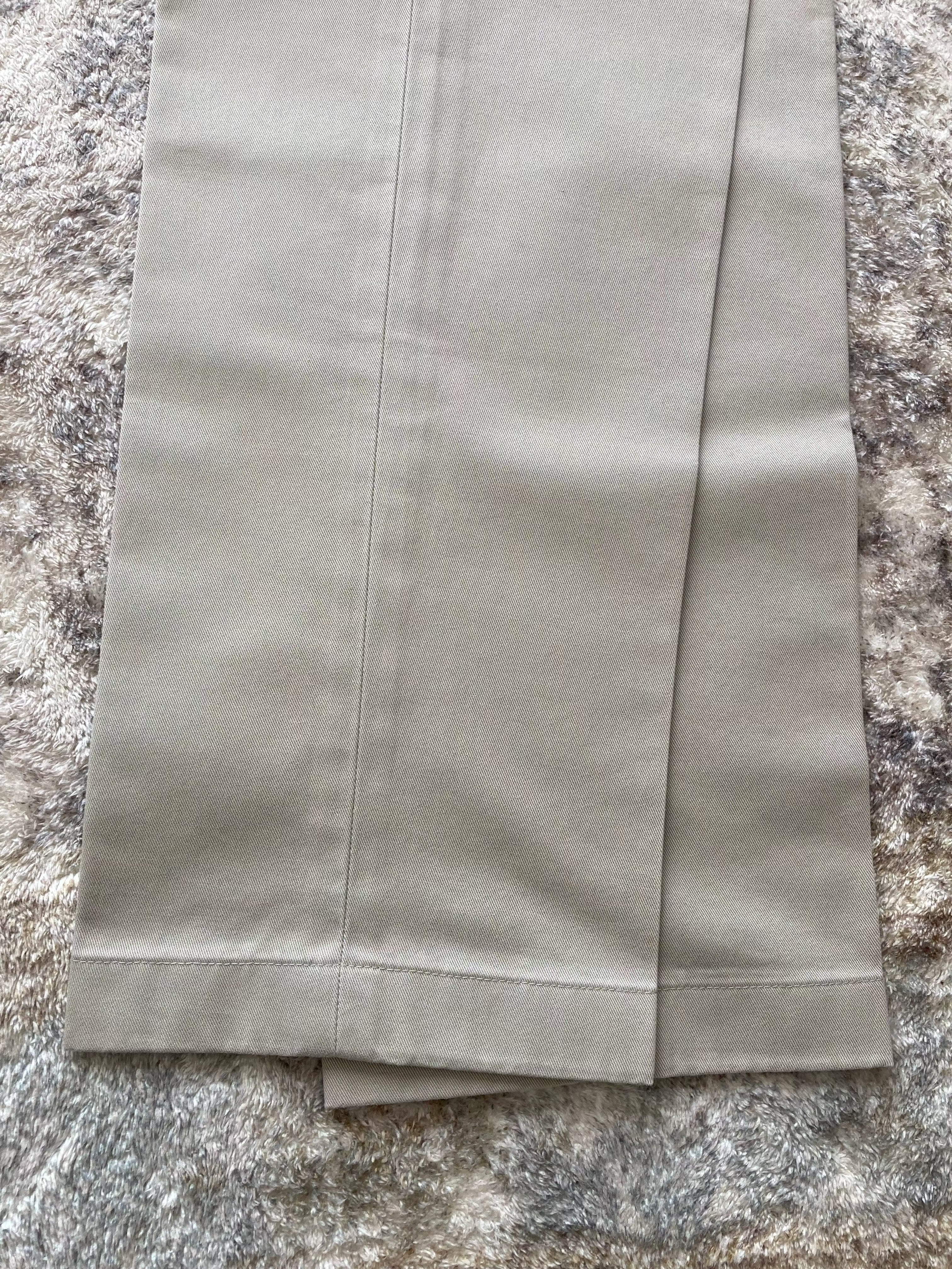 "CLARK" ≪KHAKI ≫ W31