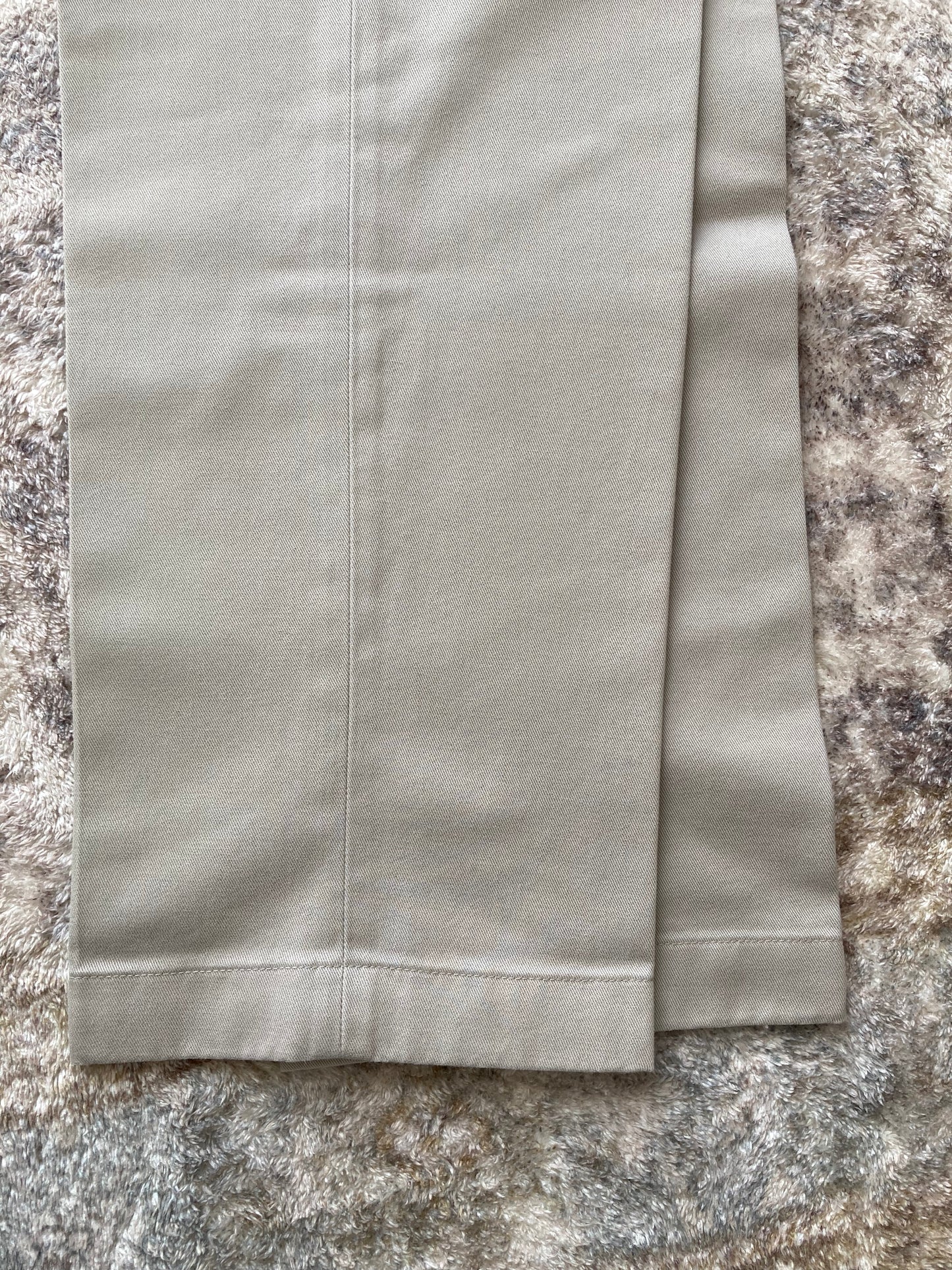 "CLARK" ≪KHAKI ≫ W30