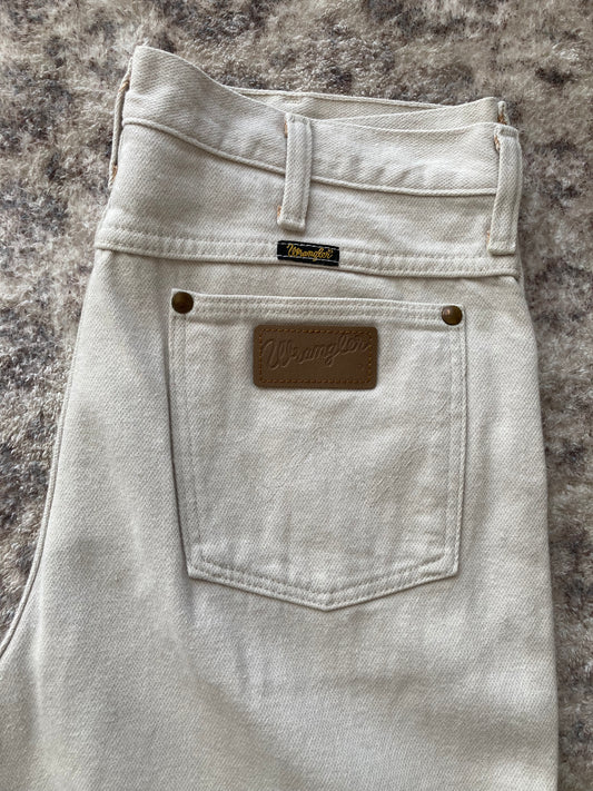 90s 936 WHT DENIM