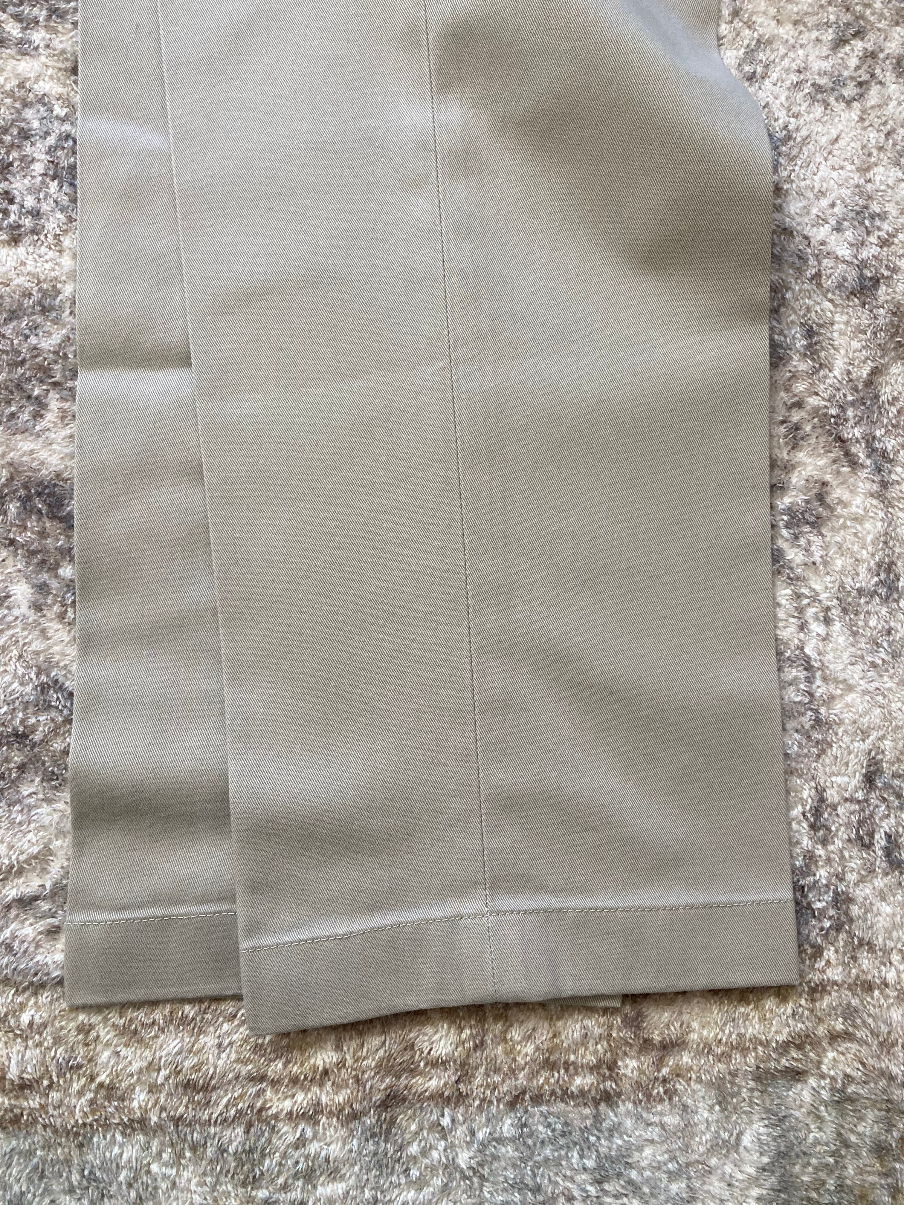 "CLARK" ≪KHAKI ≫ W30