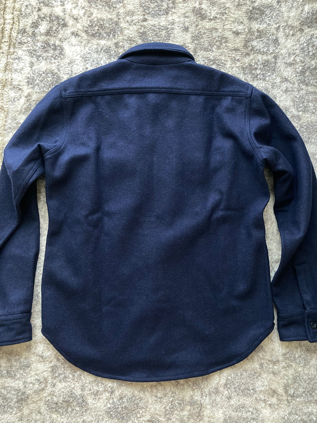 CPO shirt