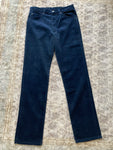 80s corduroy pants