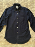 BLACK FLEECE Button-Down Shirt