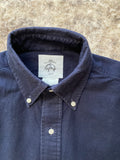 BLACK FLEECE Button-Down Shirt