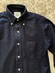 BLACK FLEECE Button-Down Shirt