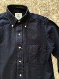 BLACK FLEECE Button-Down Shirt