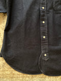 BLACK FLEECE Button-Down Shirt