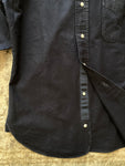 BLACK FLEECE Button-Down Shirt