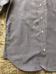 BLACK FLEECE Polo Collar Shirt