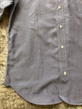 BLACK FLEECE Polo Collar Shirt