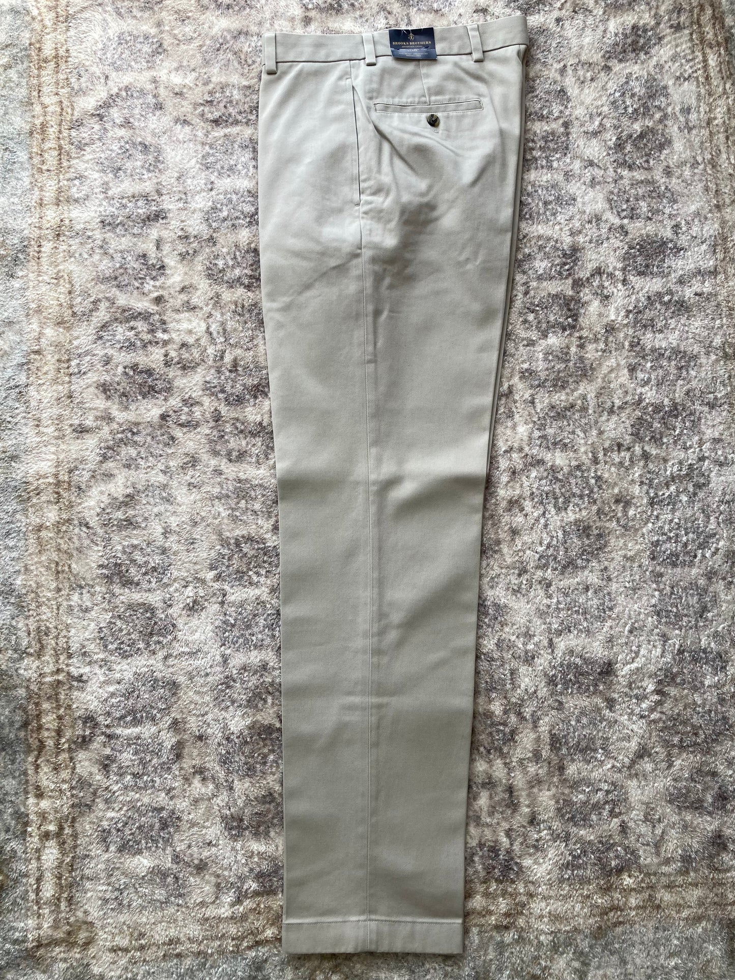 "CLARK" ≪KHAKI ≫ W30