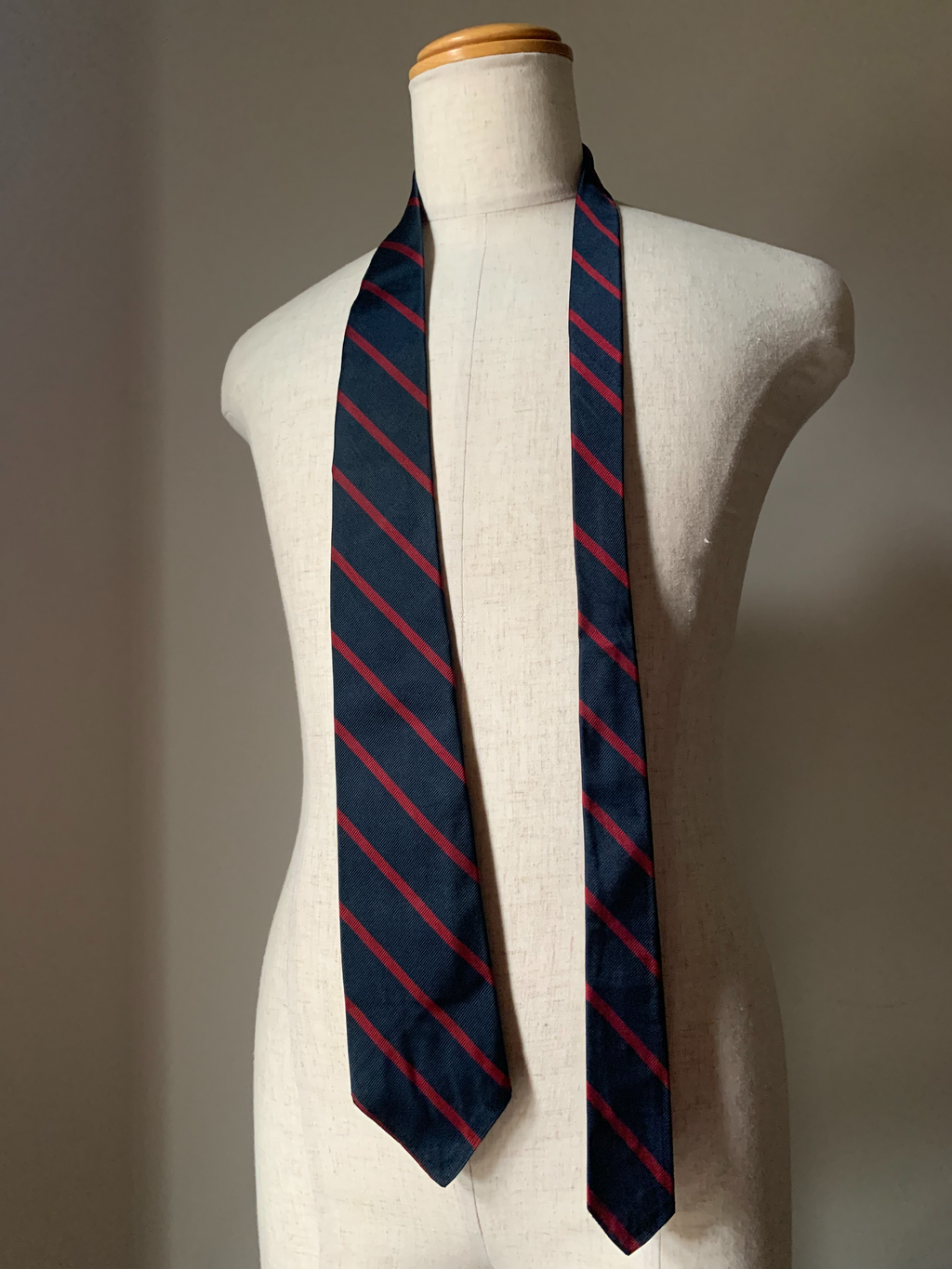 60s tie