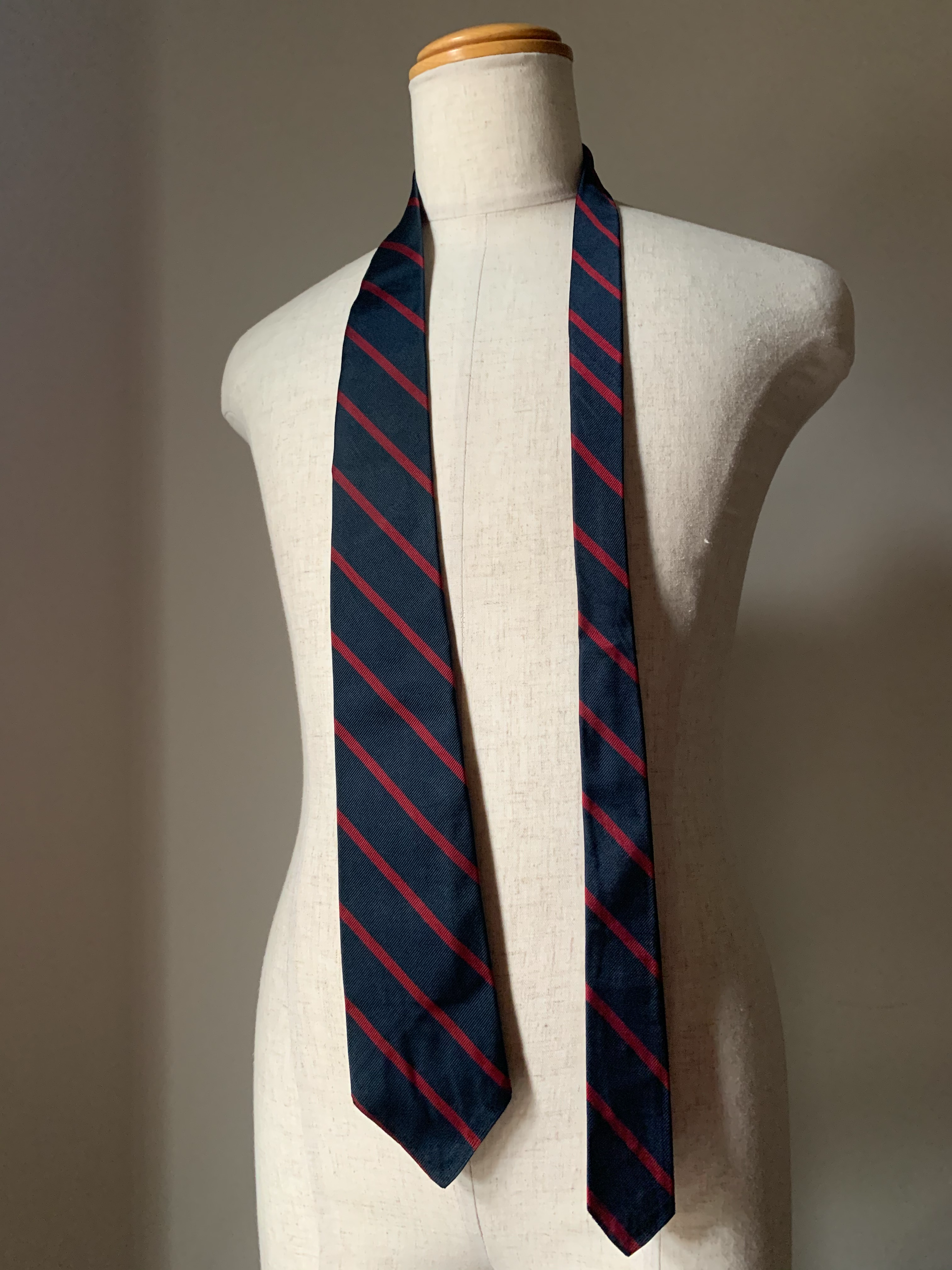 60s tie