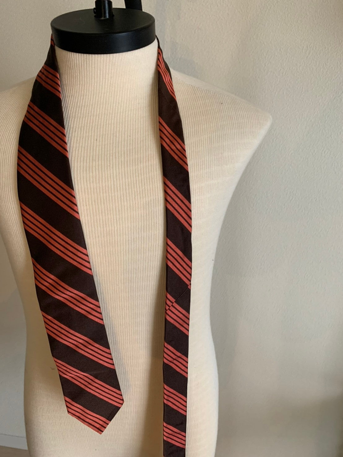 2014season own make tie