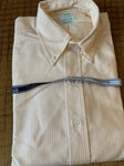 Polo collar shirt ox