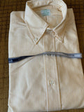 Polo collar shirt ox